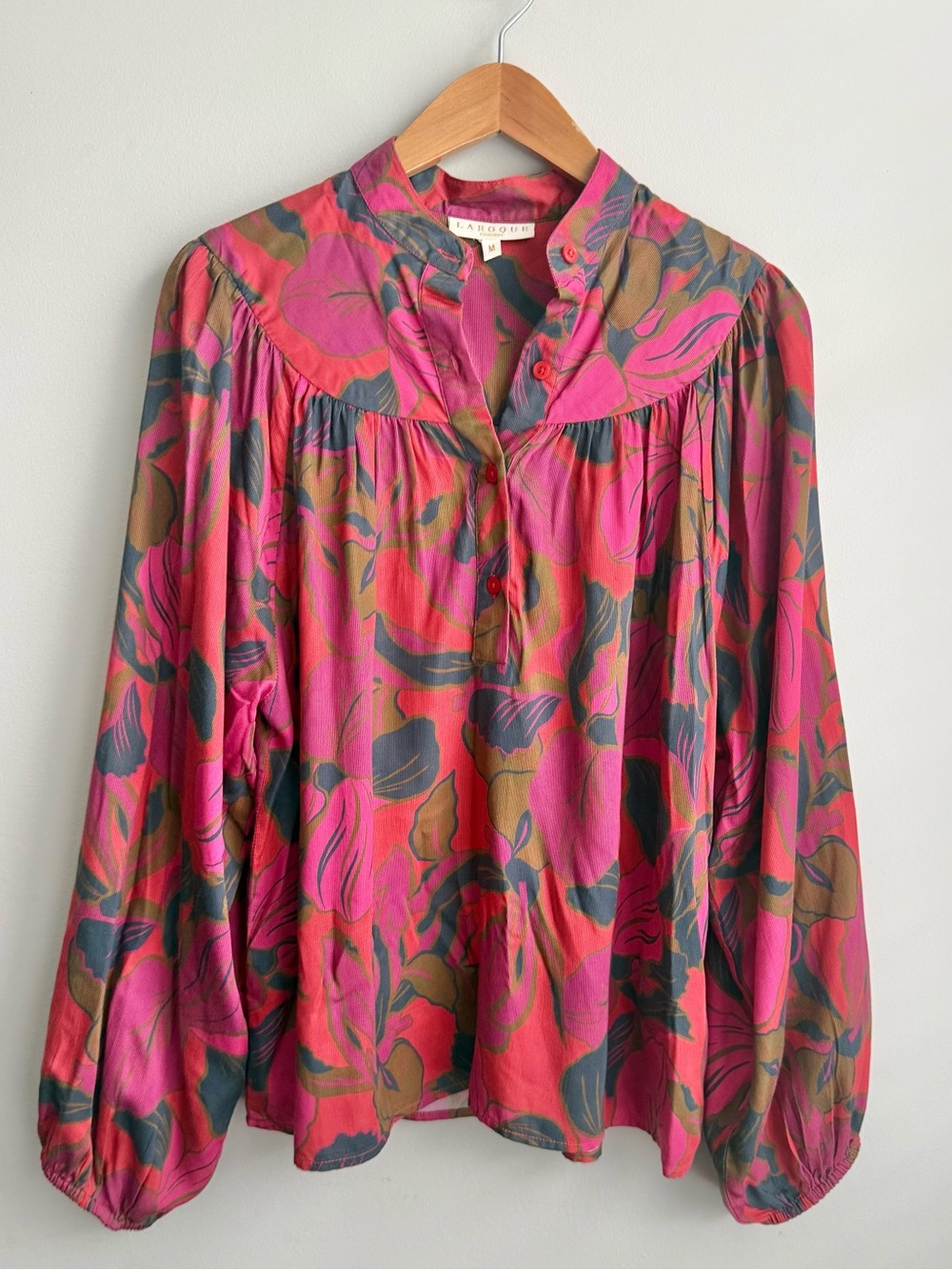 LaRoque Bailey Blouse Medium